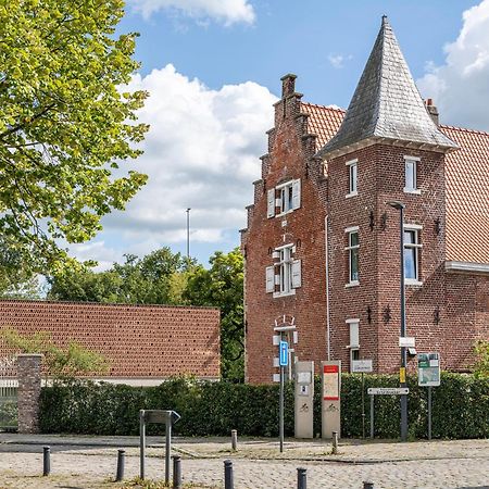 B&B Dezwartefles Gante Exterior foto