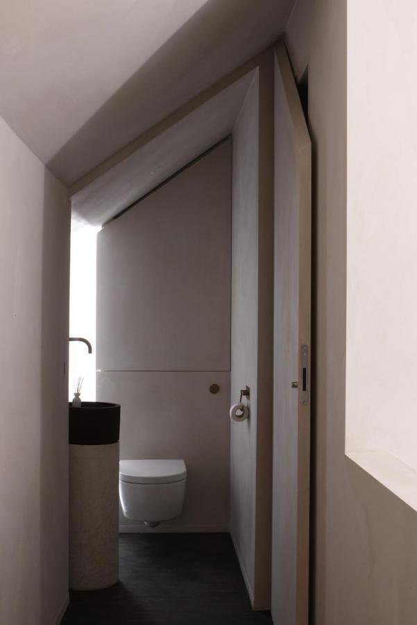 B&B Dezwartefles Gante Exterior foto